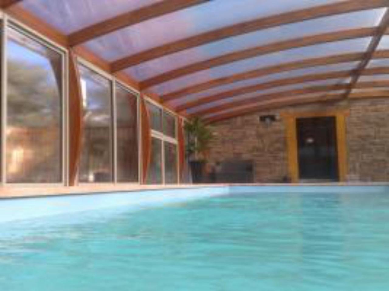 Logis Hotel Le Lac Embrun Buitenkant foto